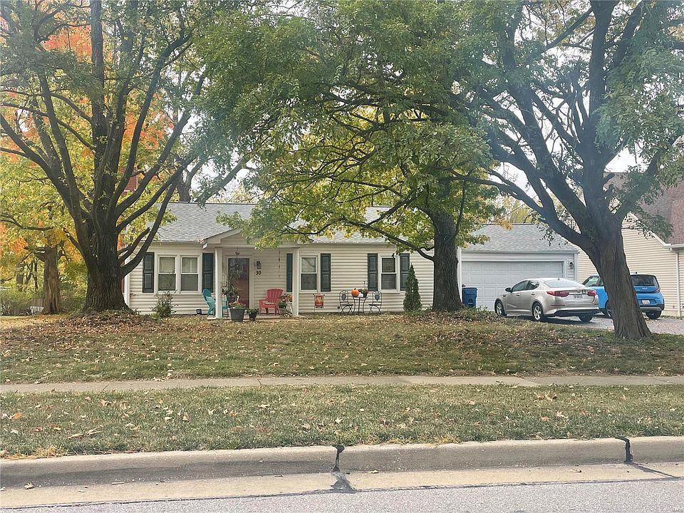 30 Hutchinson Rd, Ellisville, MO 63011 MLS 23064163 Zillow