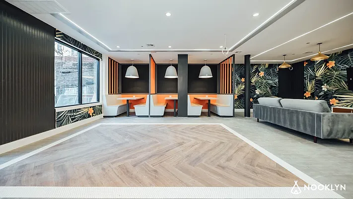 Rented by Nooklyn NYC LLC | media 11
