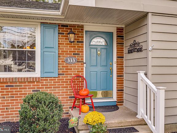 4th image of 333 Covered Bridge Rd