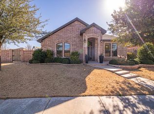 5601 Camino Reale, Midland, TX 79707