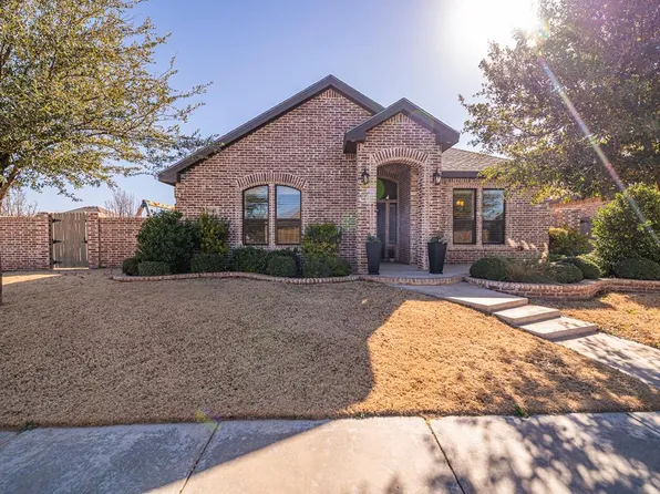 5601 Camino Reale, Midland, TX 79707