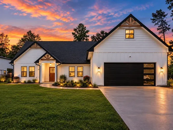 164 Braford, Onalaska, TX 77360