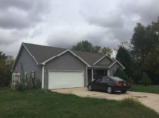 2824 S J St, Elwood, IN
