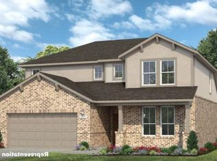 19222 Trinity Terrace Ln, Spring, TX 77379