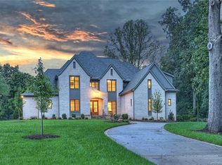 109 Redbird Ln #3, Matthews, NC 28104