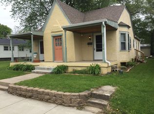 4215 Graceland Ave, Indianapolis, IN 46208