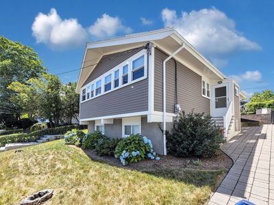 81 Houghton St, Dorchester, MA, 02122