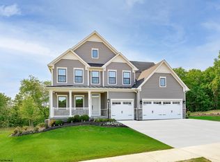 213 Norwood Ct, Morgantown, WV 26508