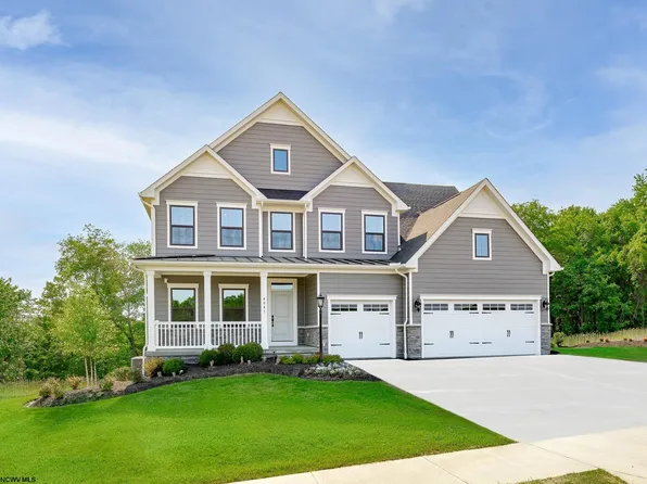 213 Norwood Ct, Morgantown, WV 26508