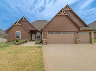 3904 Wedgewood Creek Dr, Oklahoma City, OK 73179