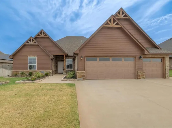 3904 Wedgewood Creek Dr, Oklahoma City, OK 73179