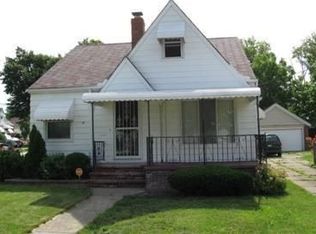 4533 Fulton Rd, Cleveland, OH 44144