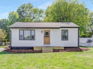 3713 Little Mountain Rd, Gastonia, NC 28056