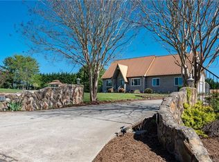 1122 Saw Mill Rd, Conover, NC 28613