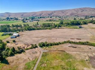Hanson Rd, Ellensburg, WA 98926