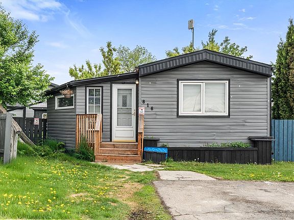 2nd image of 53222 Range Road 272 #816