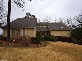 13500 Saddle Hill Dr, Little Rock, AR 72212