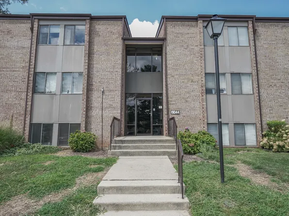 19044 Mills Choice Rd APT 6, Montgomery Village, MD 20886