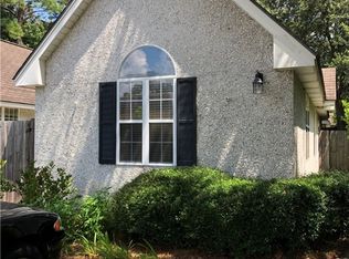 162 Palm St, Saint Simons Island, GA 31522