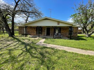7679 County Road 192, Anderson, TX 77830