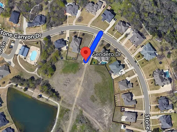 209 Sendero Dr, Sunnyvale, TX 75182