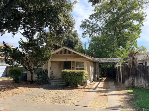 1304 N Echo Ave, Fresno, CA 93728