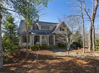 72 Clove Hitch Ct, Cashiers, NC 28717