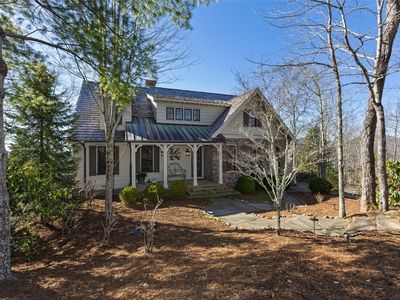 72 Clove Hitch Court, Cashiers, NC, 28717