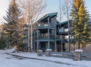 95 Stonebridge Dr, Frisco, CO 80443