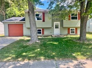 3505 Alpine Pl, Indianapolis, IN 46226