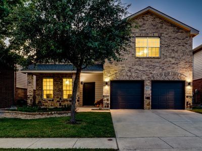 2928 Yoakum St, Fort Worth, TX, 76108