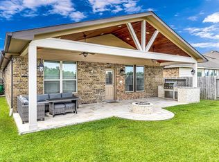 24622 Royal Pike Dr, Katy, TX 77493