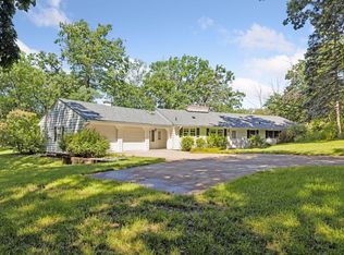 33 Eagle Ridge Rd, North Oaks, MN 55127