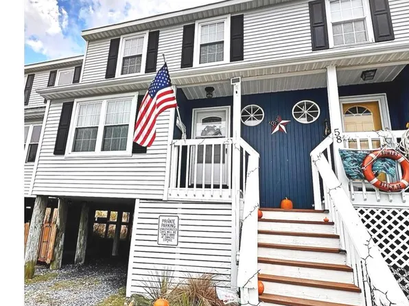 60 Wyatt St, Frederica, DE 19946