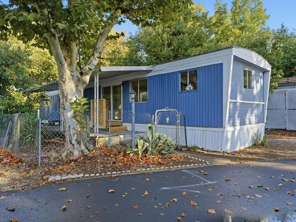 6870 Riverland Dr Space 31, Redding, CA 96002