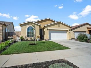 4411 Andrea Dr, Merced, CA 95348