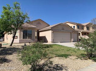 2556 Tuscan Hills Ln, Las Cruces, NM 88011
