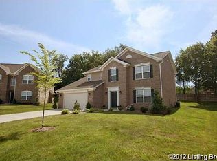 17404 Stallion Way, Louisville, KY 40245