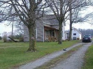 1711 N 1100 E, Sheridan, IN 46069