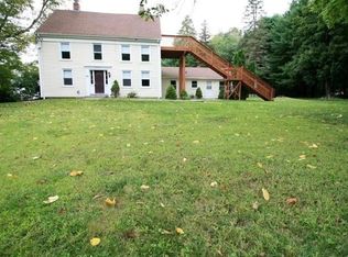 45 Gifford St APT 3, Norwich, CT 06360