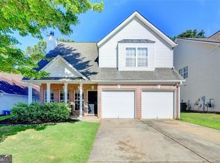 270 Hulan Way, Lawrenceville, GA 30044