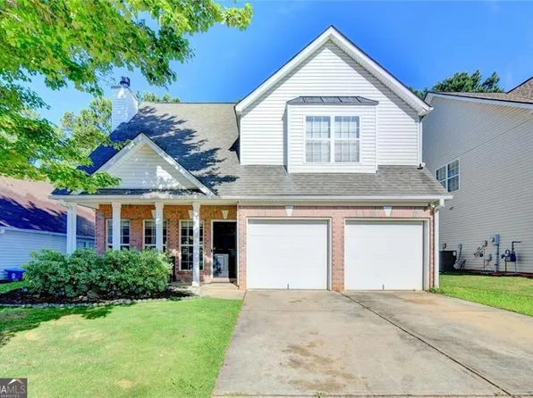 270 Hulan Way, Lawrenceville, GA 30044