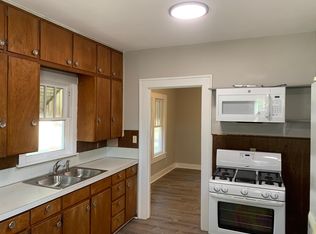 3101 Avenue Q, Wichita Falls, TX 76309