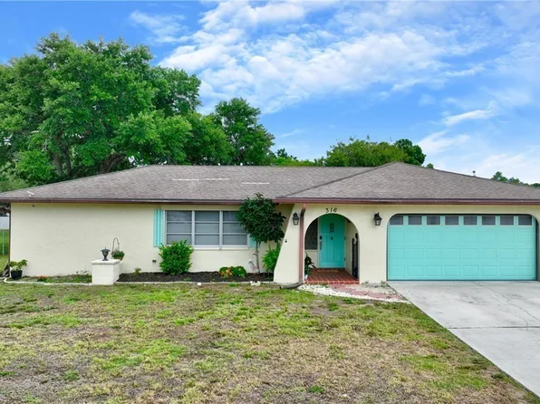 316 North Ave, Lehigh Acres, FL 33936