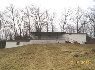 5292 Highway Nn, Catawissa, MO 63015