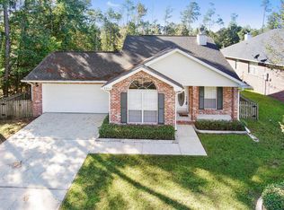 8944 Hamakua St, Diamondhead, MS 39525