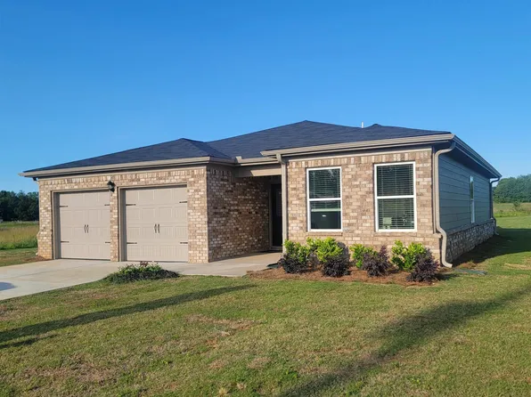 21698 Tillman Rd, Elkmont, AL 35620