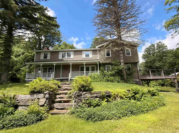 57 Castle Hill Road, Wilmington, VT 05363