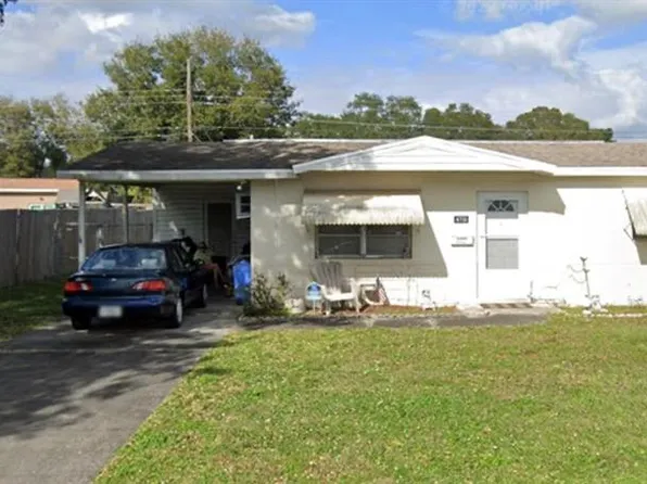 6733 81st Ave N, Pinellas Park, FL 33781