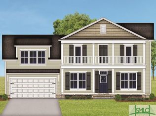 196 Trail Creek Ln, SAVANNAH, GA 31405